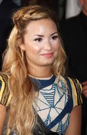 Demi Lovato